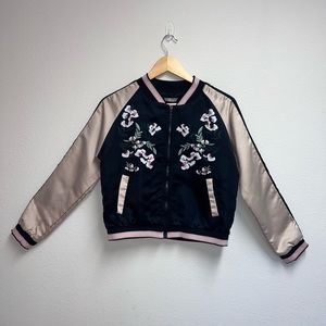 Women’s Jacket